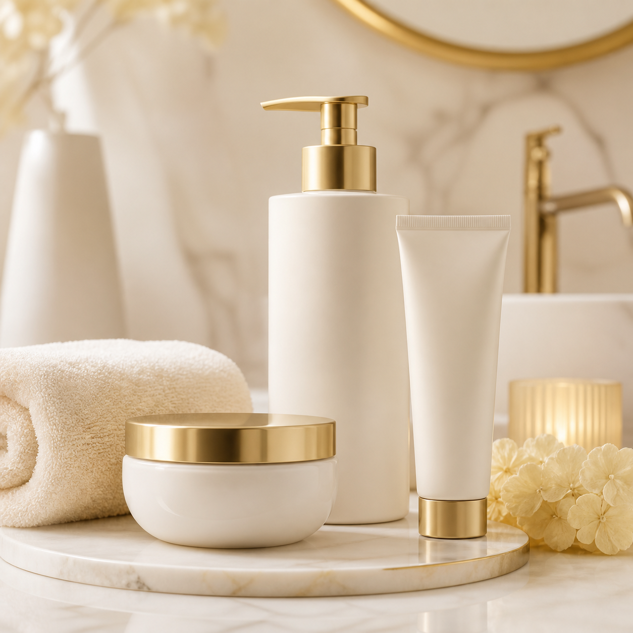 Produits visage