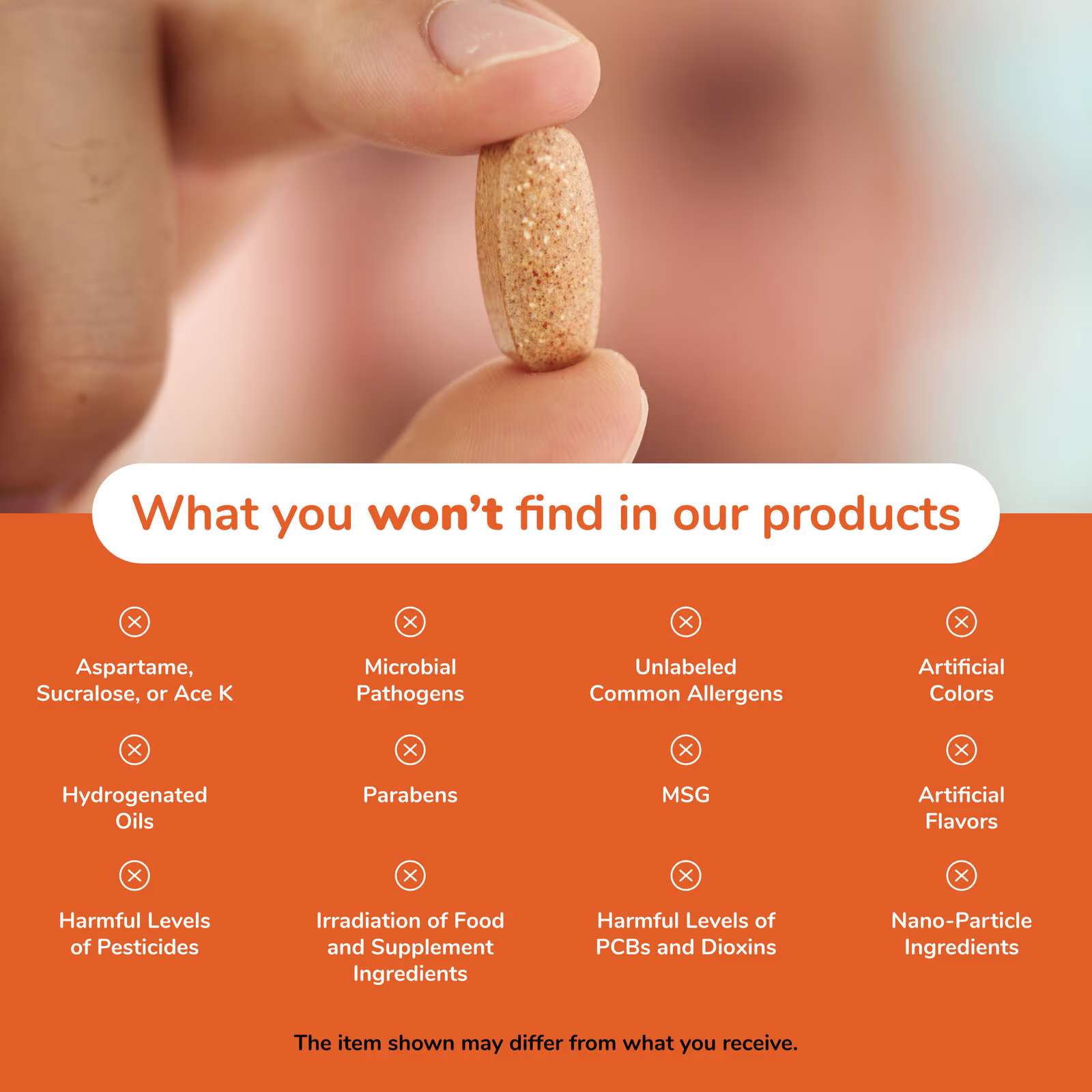 NOW Foods Zinc 50 mg – 100 Comprimés | Soutien Immunitaire