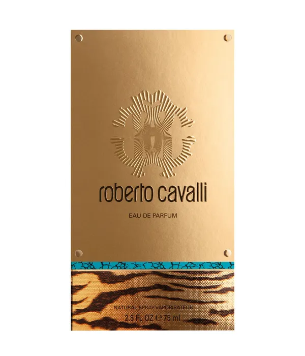 Roberto Cavalli Signature