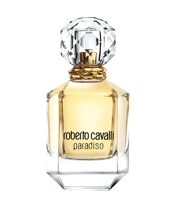 Roberto Cavalli Paradiso Femme – Eau de Parfum Florale et Boisée